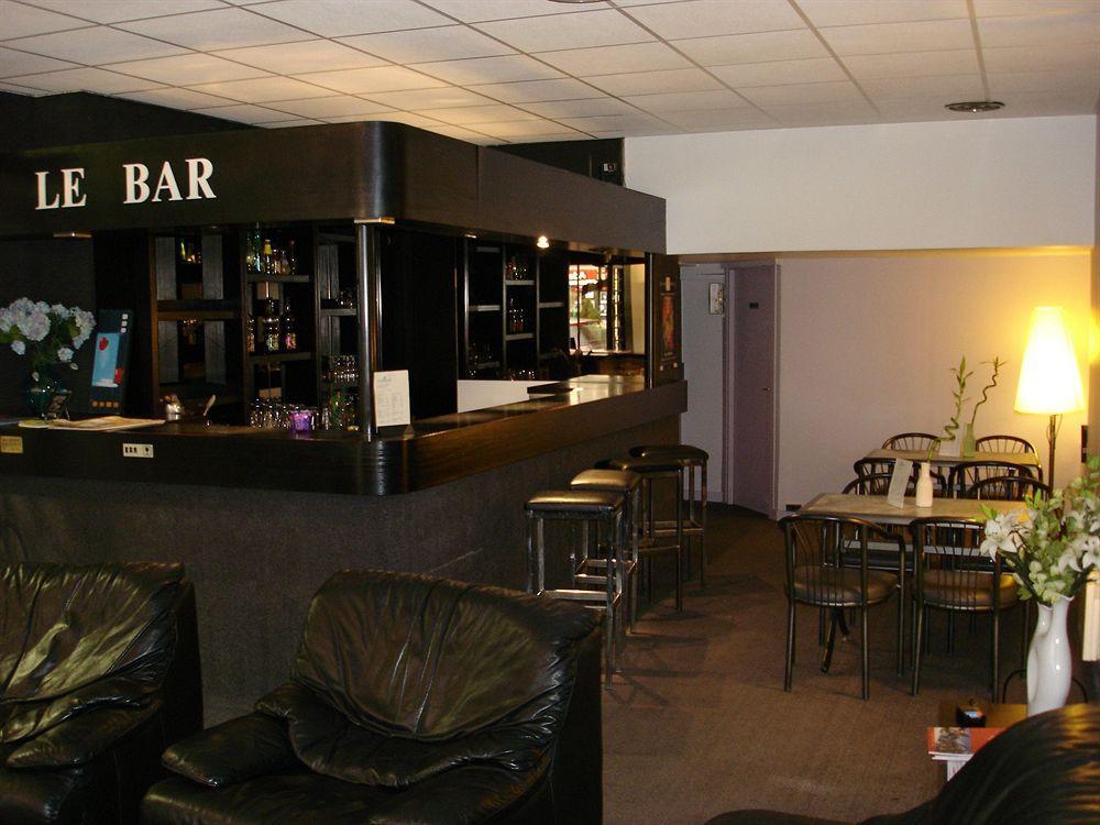 Ibis Styles Chambery Centre Gare Hotel Kültér fotó