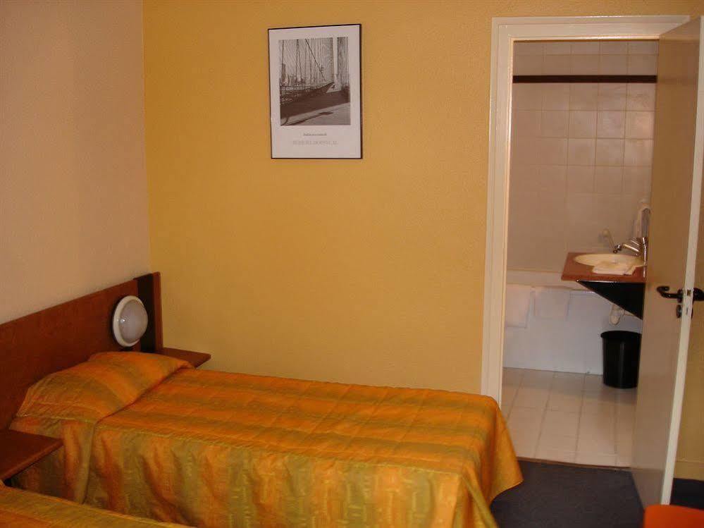 Ibis Styles Chambery Centre Gare Hotel Kültér fotó